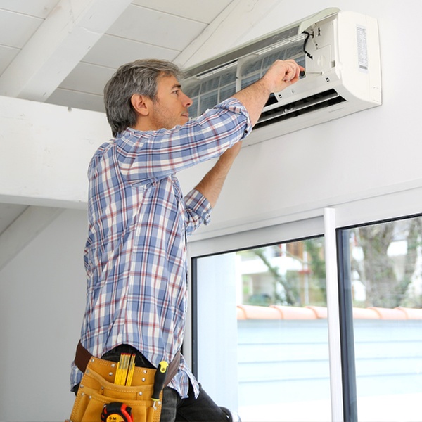 Sahilevleri Klima Tamircisi