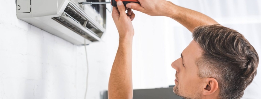 Sahilevleri Klima Tamircisi